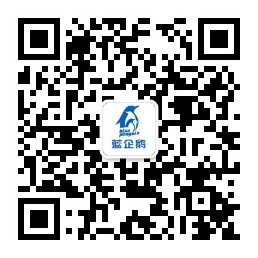 公众号二维码